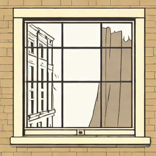 At A Window Carl Sandburg Analysis