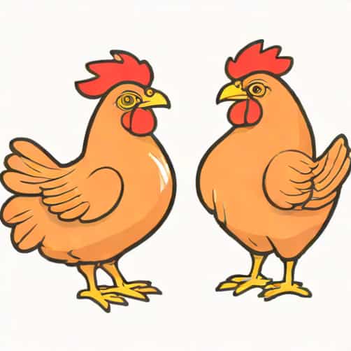 Best Way To Integrate New Chickens