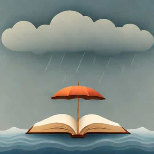 Bible Verse In The Midst Of A Storm
