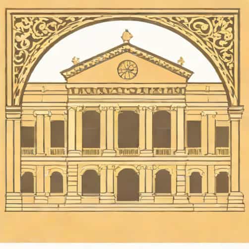 Biblioteca Nacional De El Salvador