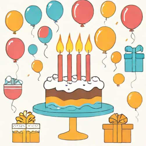 Birthday Wishes For Special Person