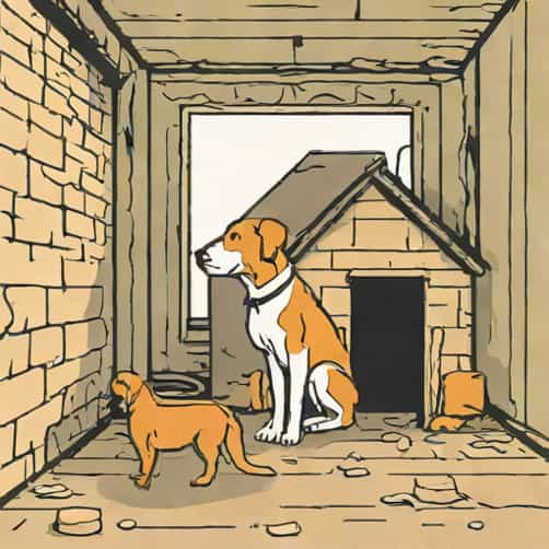 Bitten By The Dog In Abandoned Ch 1