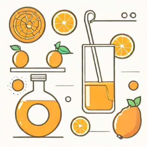 Bond Between Glucose And Fructose