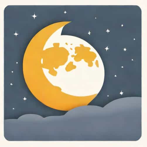 Brightly Shone The Moon That Night