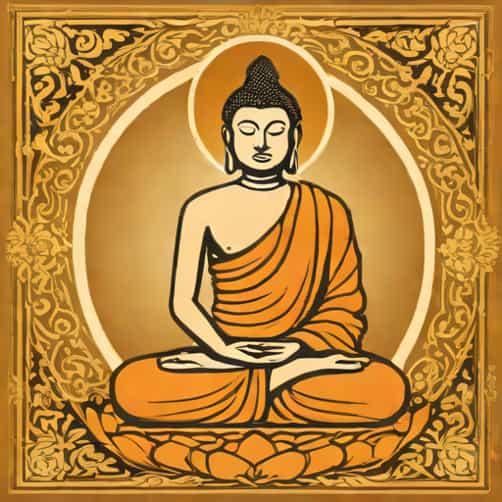 Buddhism Everything Is Impermanent