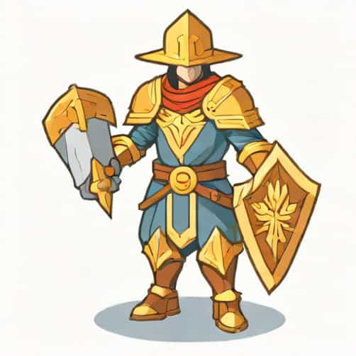 Build Paladin Pathfinder Kingmaker