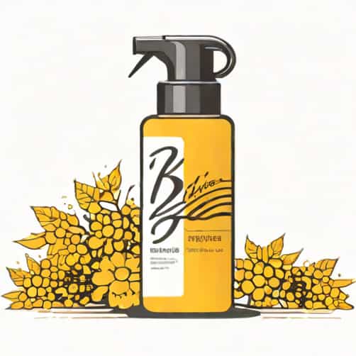 Bumble And Bumble Thickening Spray