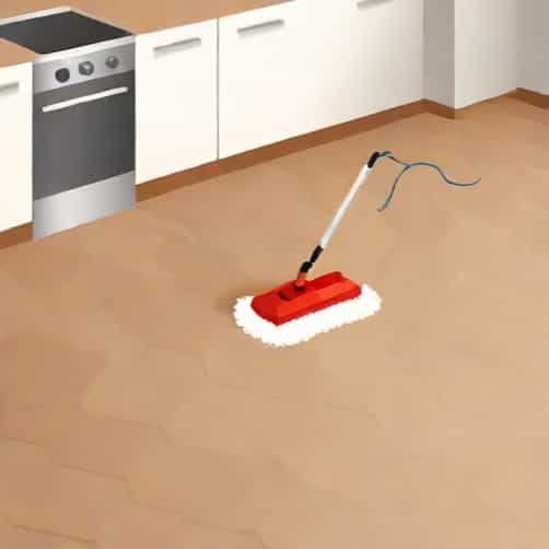 Can Laminate Floors Be Steam Mopped
