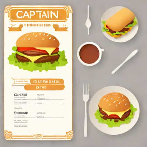 Captain D'S Senior Menu With Prices