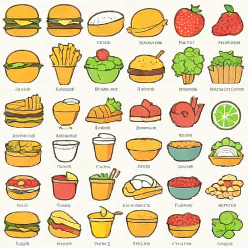 Categories Of Food Hypersensitivity