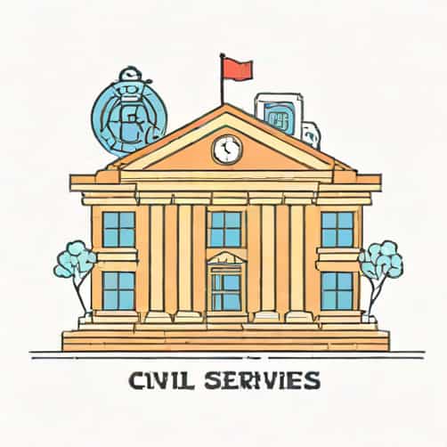 Civil Servants Pension Organization