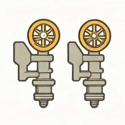 Click And Clack The Tappet Brothers