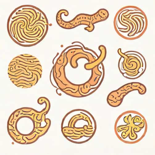 Complications Of Hookworm Infection