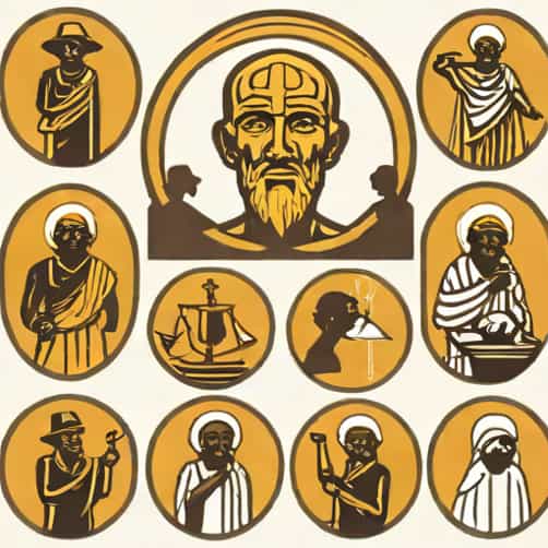 Descendants Of Jesuit Enslavement