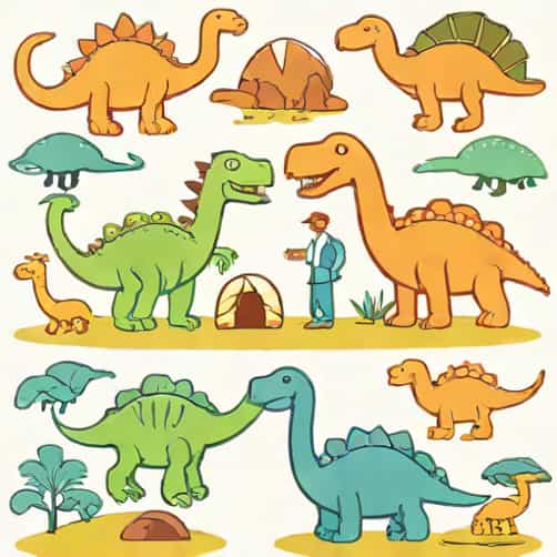 Did Humans Live Alongside Dinosaurs