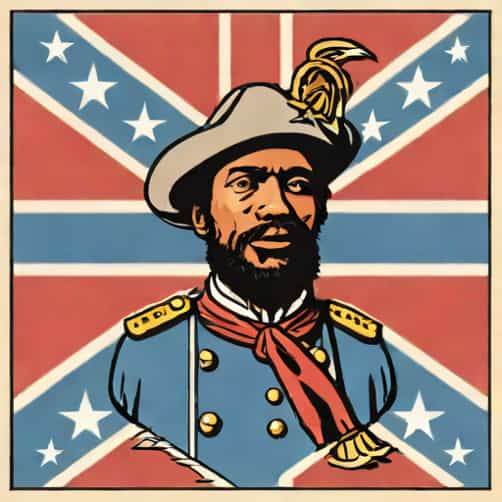 Did The Confederacy Support Slavery
