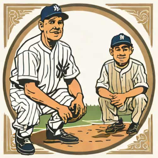 Did Yogi Berra Play With Babe Ruth