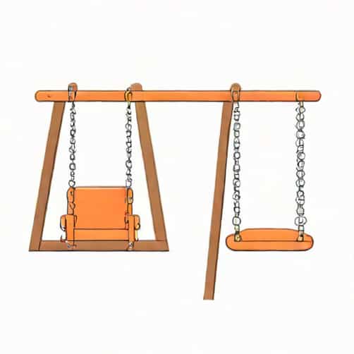 Difference Between Swing And Swang