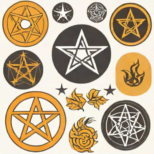 Difference Between Wicca And Pagan