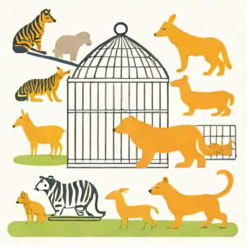 Do Animals Live Longer In Captivity