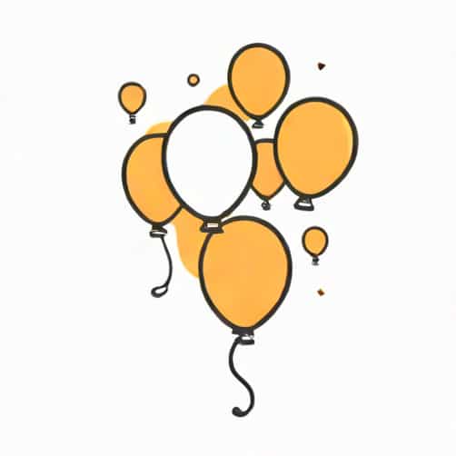 Do Helium Balloons Deflate In Heat