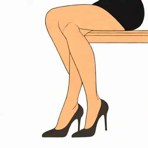 Does Anyone Wear Pantyhose Anymore