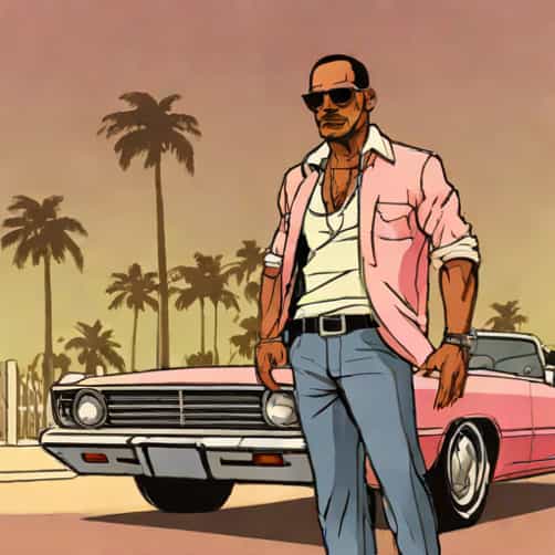 Download Gangstar Miami Vindication
