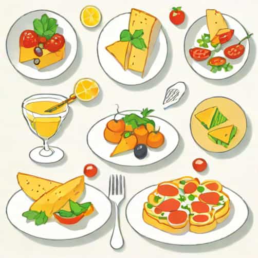 Easy Appetizers To Bring To A Party