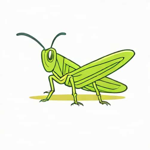 Economic Importance Of Grasshopper