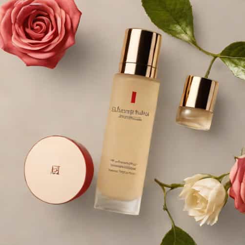 Elizabeth Arden Perpetual Moisture