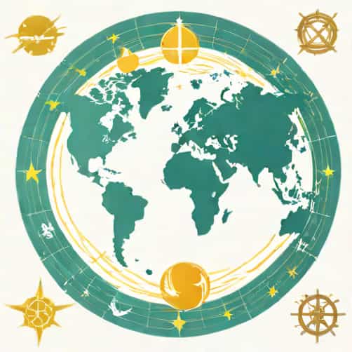 Eu4 Circumnavigate The Globe Event