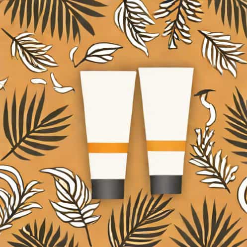 Everyday Mens Gradual Tanning Foam