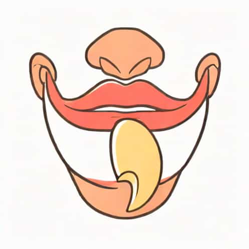 Everytime I Swallow My Throat Hurts