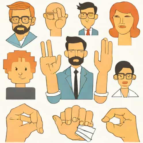 Famous People With Clubbed Fingers