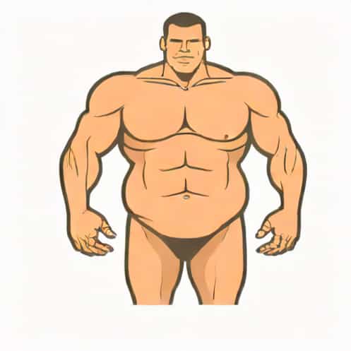 Fat Atrophy From Steroid Injection