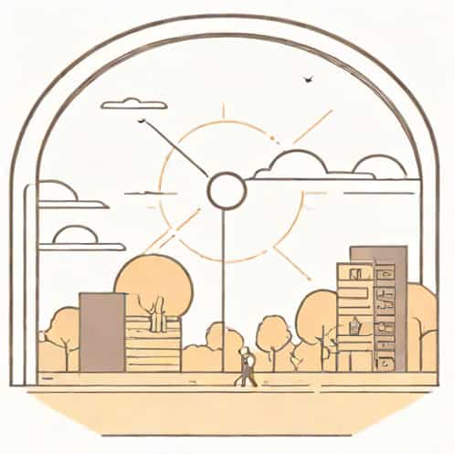 Fear Of Open Spaces Not Agoraphobia
