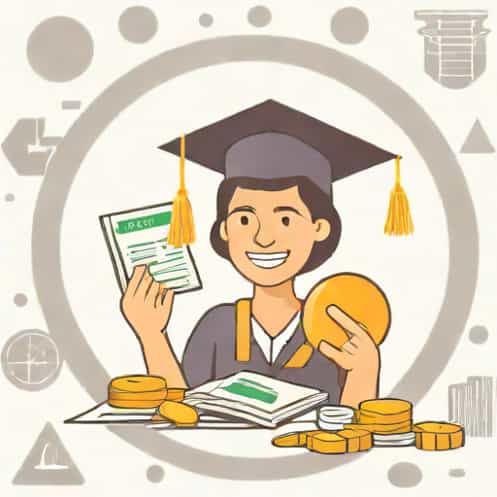 Find A Student Loan Cosigner Online