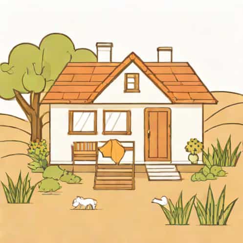 Find The Item Henrietta'S Hideaway