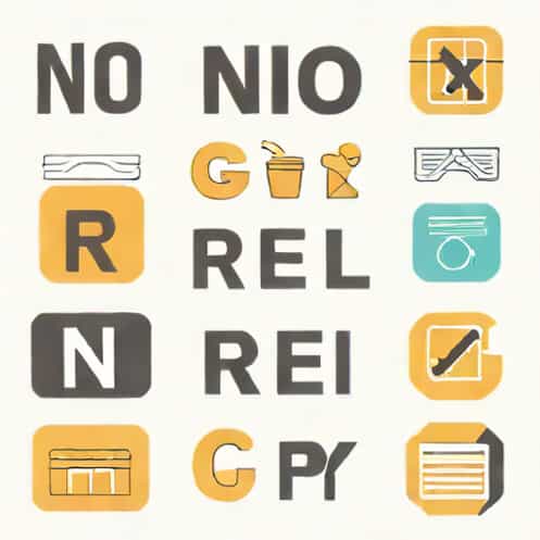Five Letter Words Starting With Rel