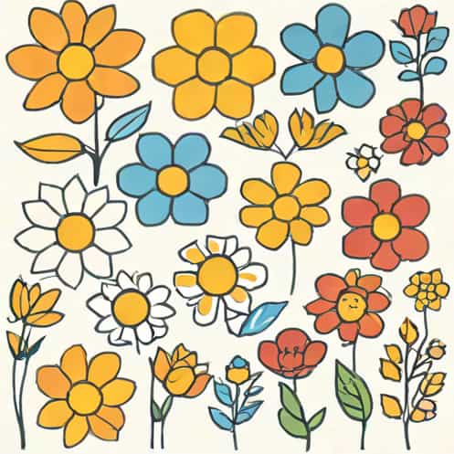 Flowers That Represent Stubbornness