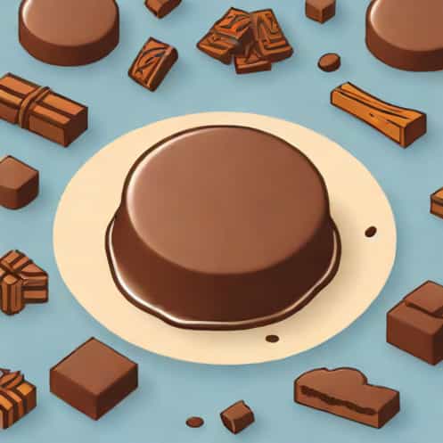 Fondant Au Chocolat Recette Facile