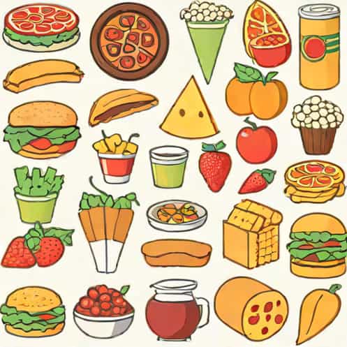 Foods That Seem Healthy But Aren'T