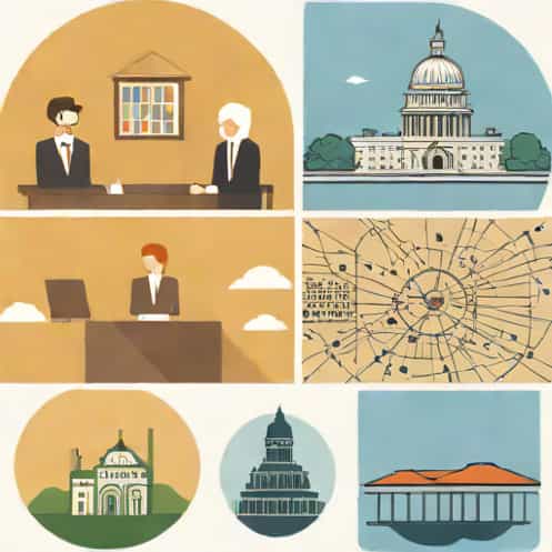 Fulbright Visiting Scholar Program
