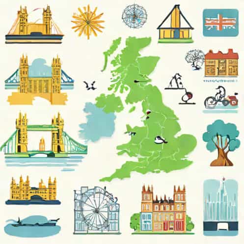 Geographers A To Z Atlas Of London
