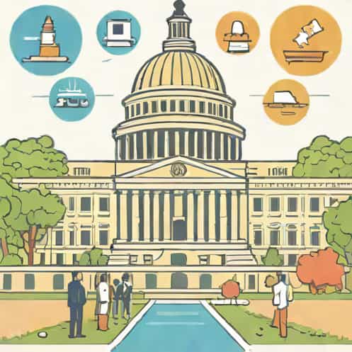 Government Internship Program Dole