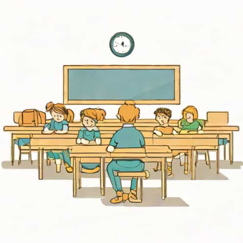 Grundschule Fridtjof Nansen Schule