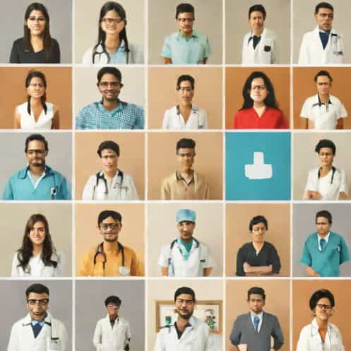 Gurudeo Paramedical College Photos