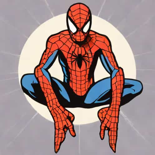 Gwen Stacy Spectacular Spider Man