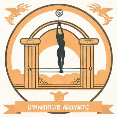 Gymnastics Academy A Second Chance