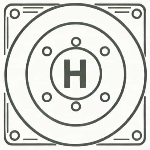 Halogen Fluorine Scandium Hydrogen